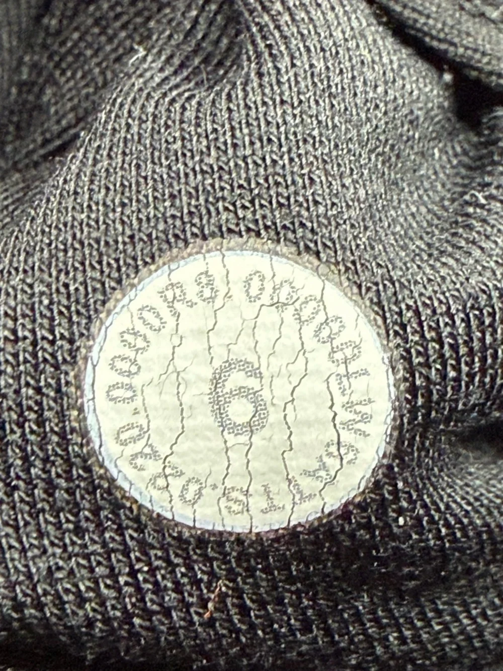 LULULEMON Wunder Under Crop Full On Luxtreme 21